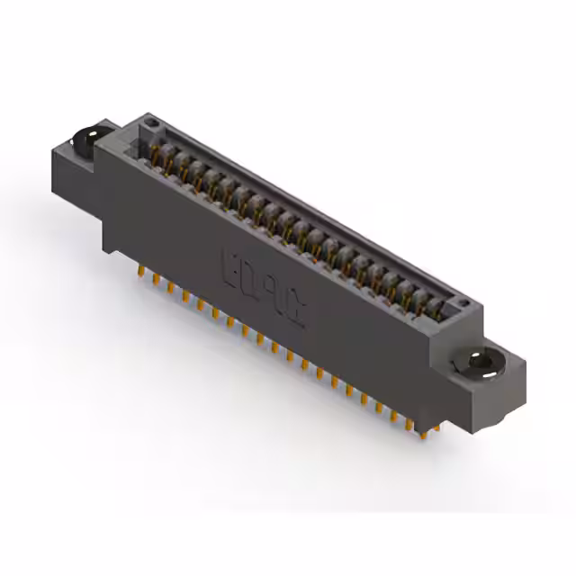 895-040-556-803 EDAC Inc.  Edgeboard Connectors
